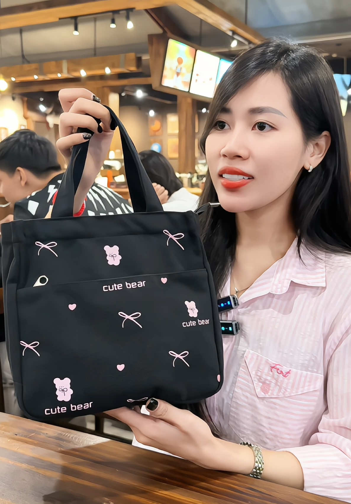 @MAI XINH