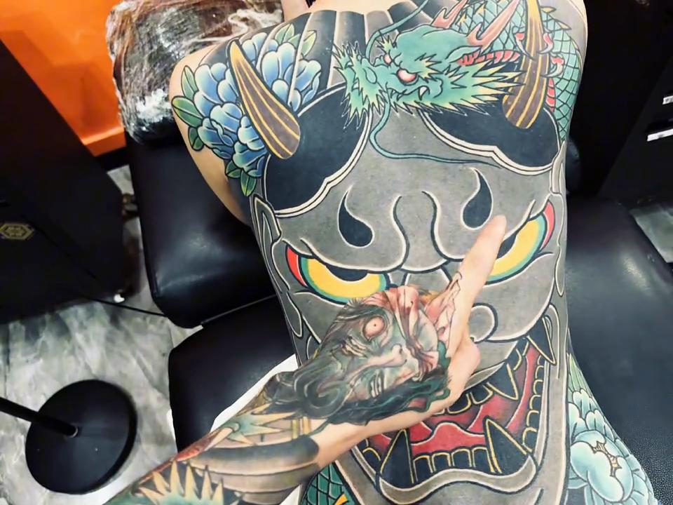 @🍁 Tattoo 🍁