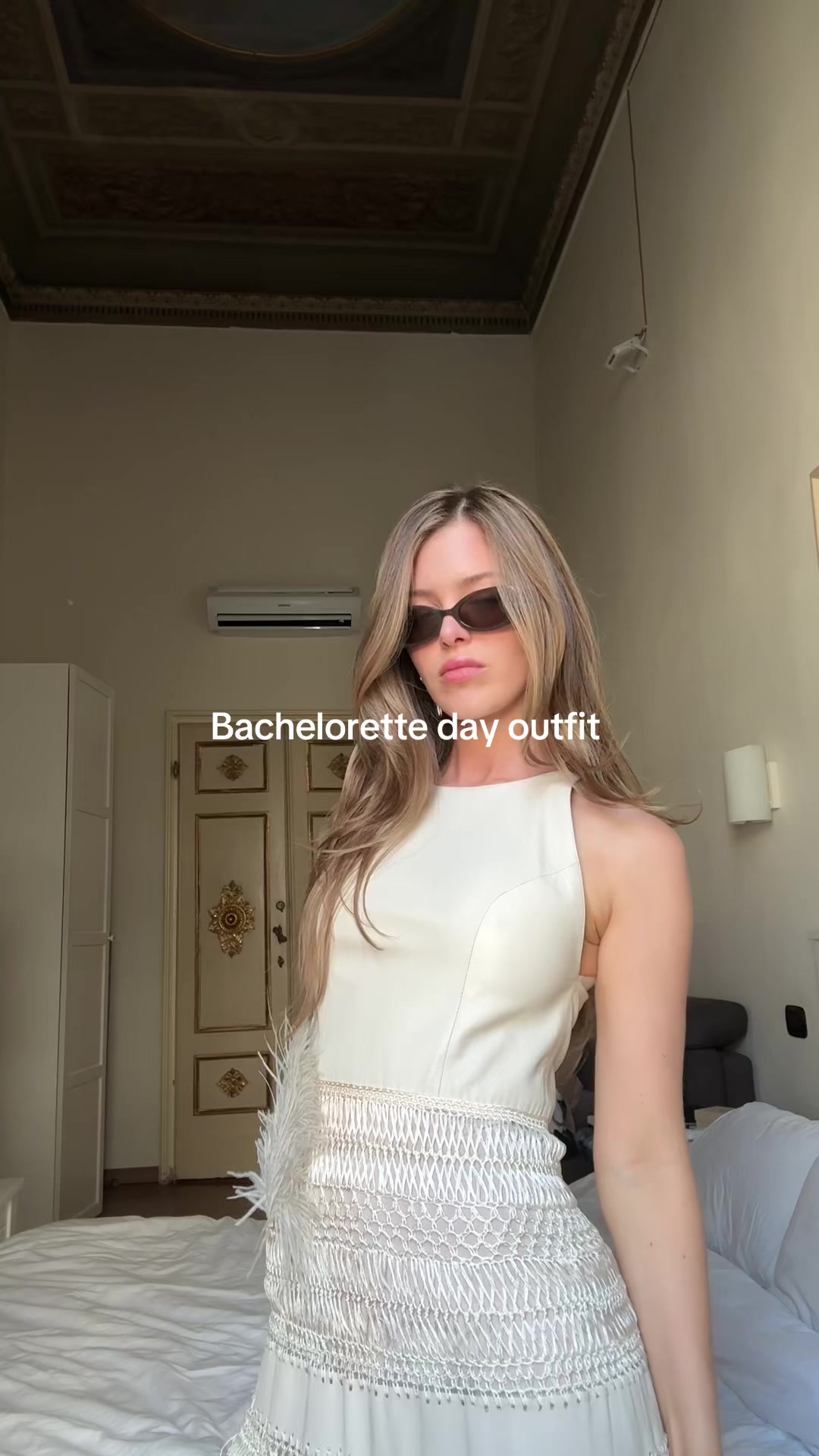 @Grace Nicholas
