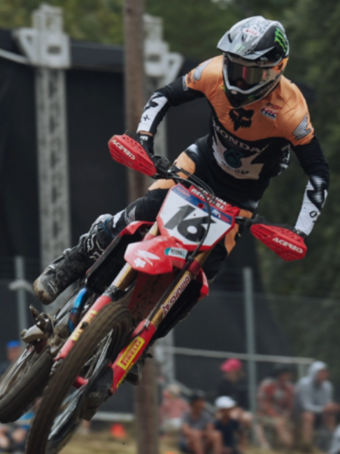 @Honda HRC