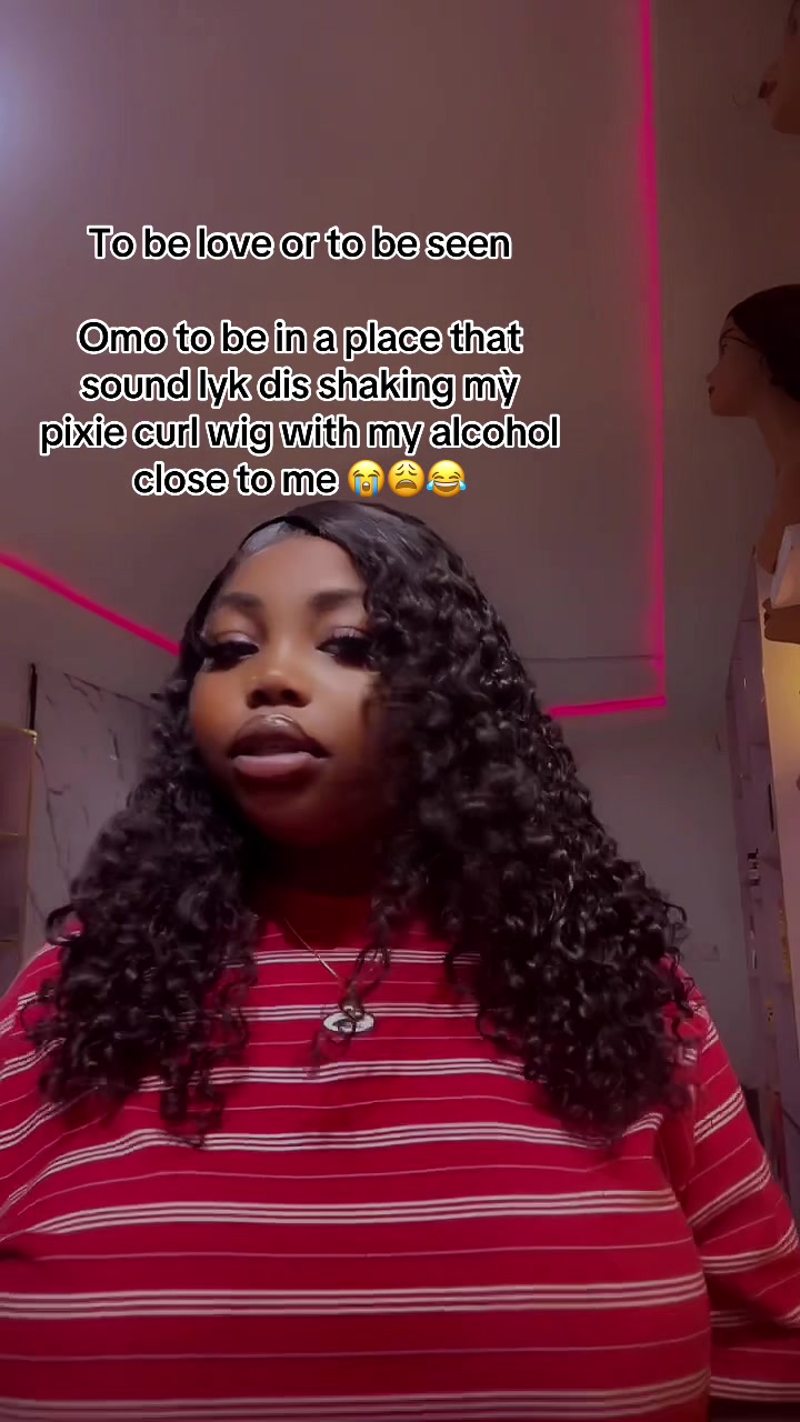 @Ekpoma Hair Vendor
