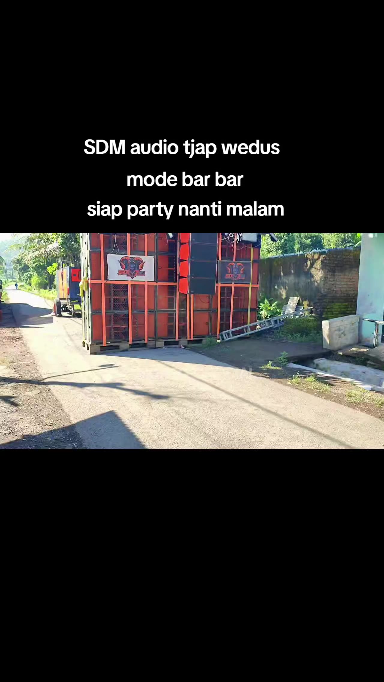 @SDM sarang Domba mayang