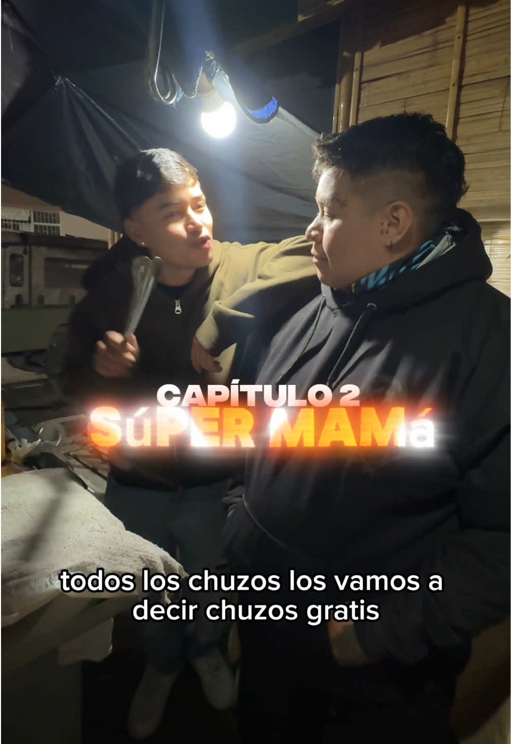 @Juakin Saenz