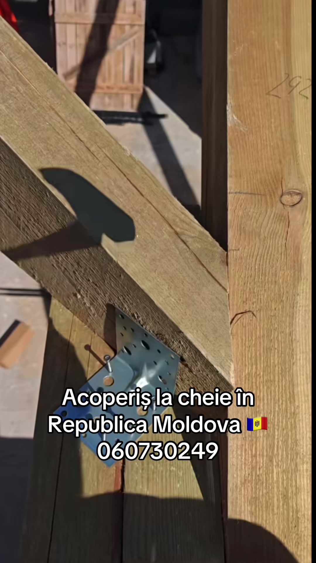 @Acoperișul Tău