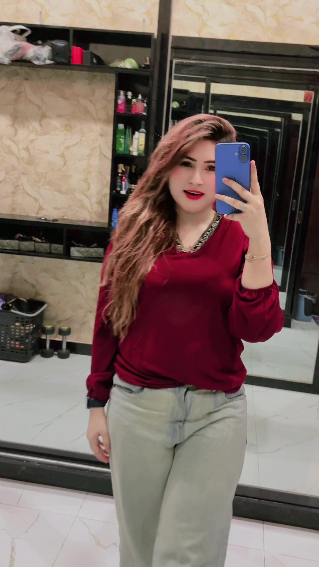 @Maryam Ali