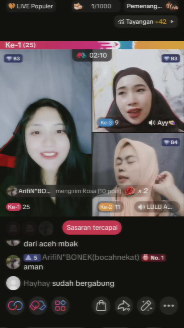 @matahari