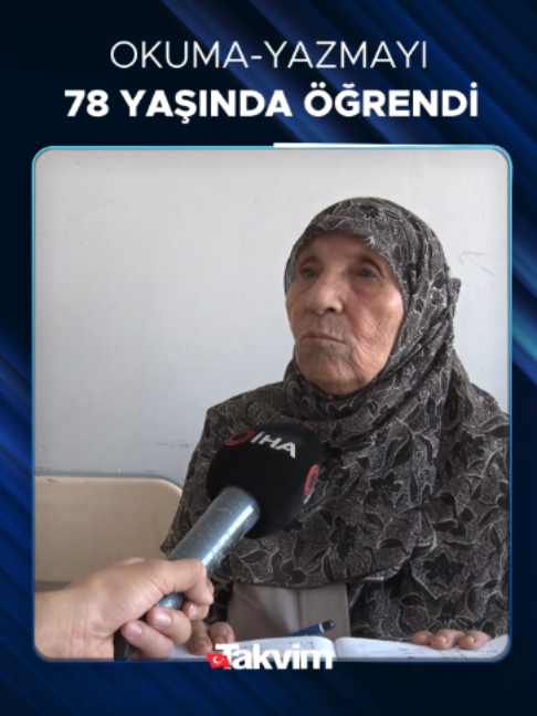@Takvim