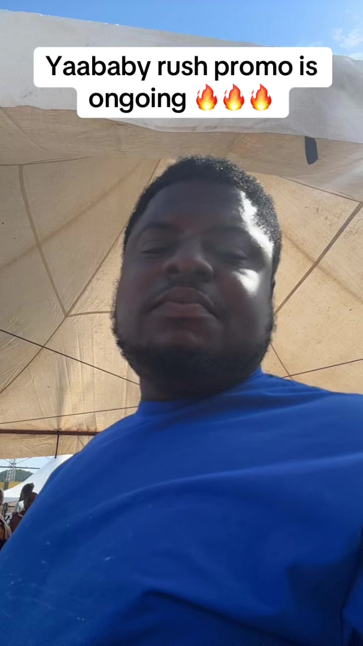 @Daasebre1