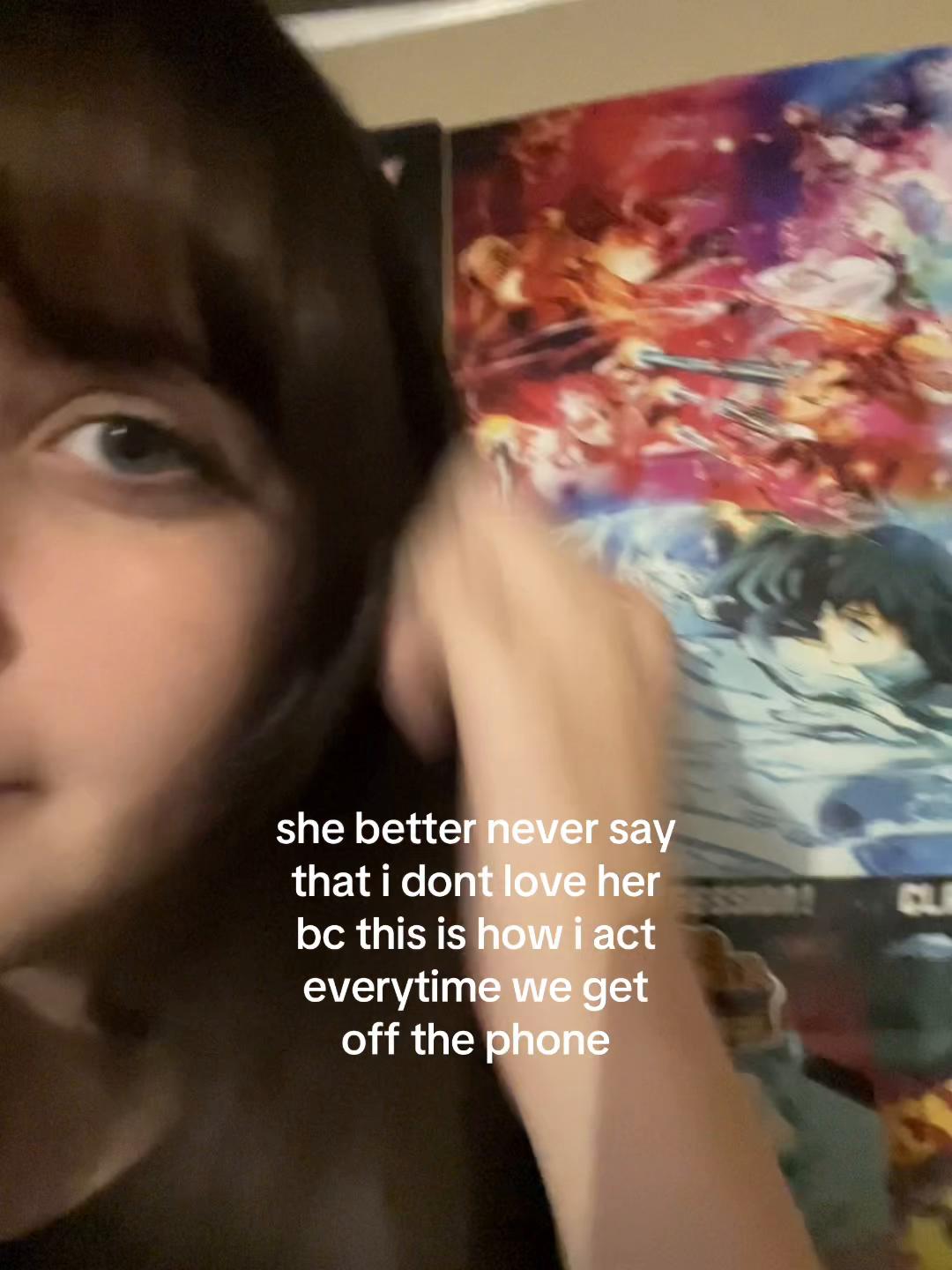 @definitely not lily