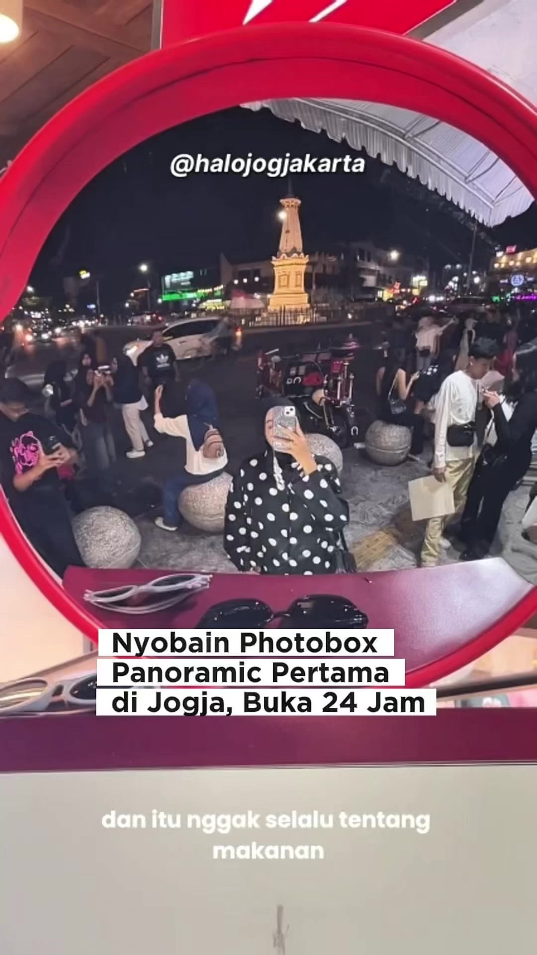@JOGJA | YOGYAKARTA