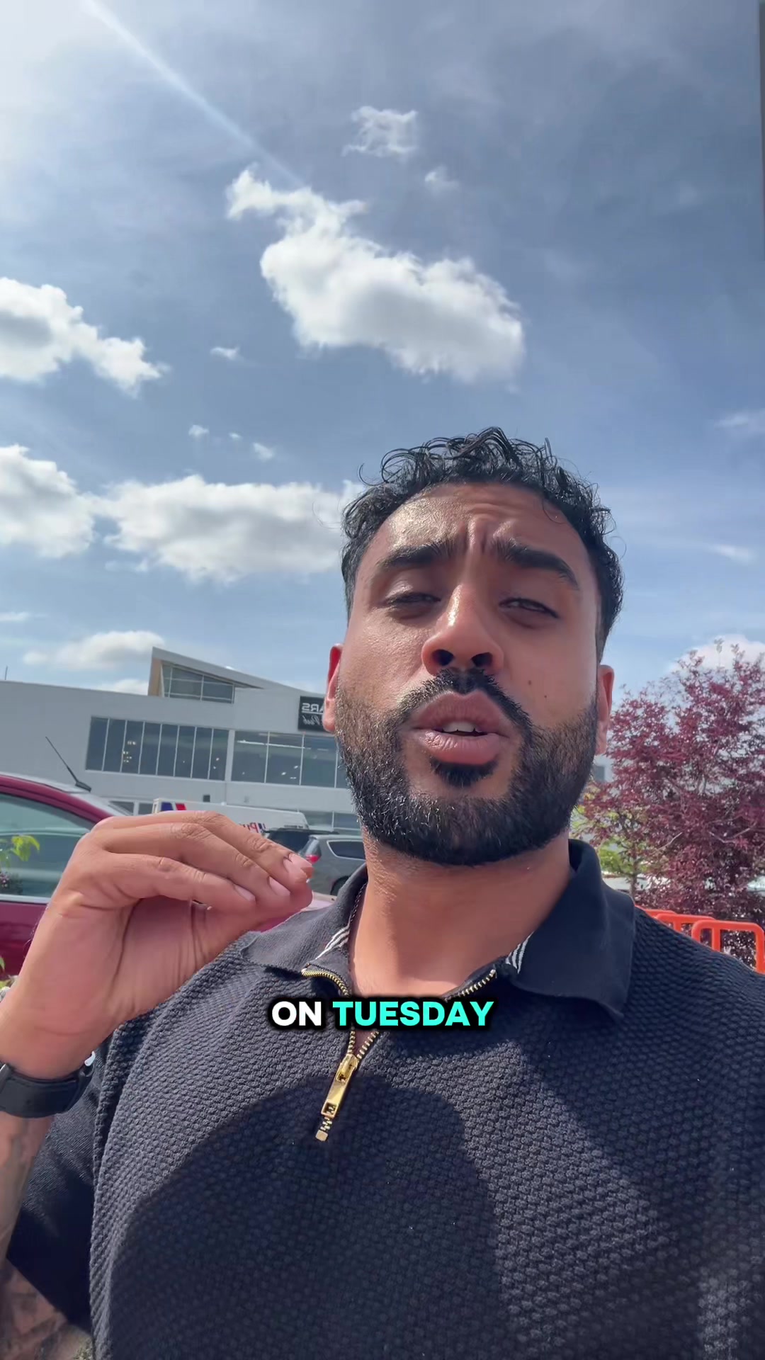 @Your Favourite Car Salesman