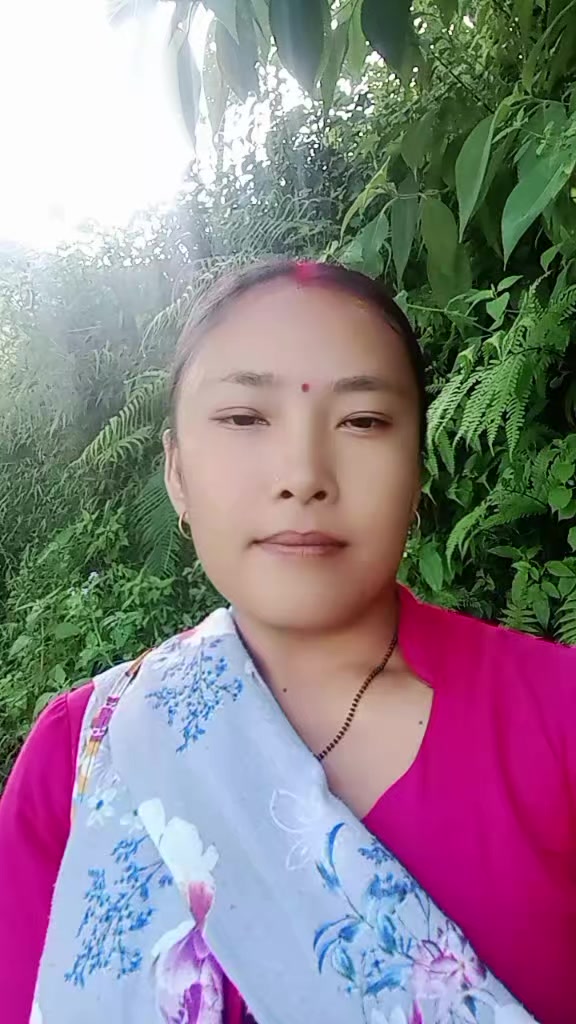 @Anu thapa