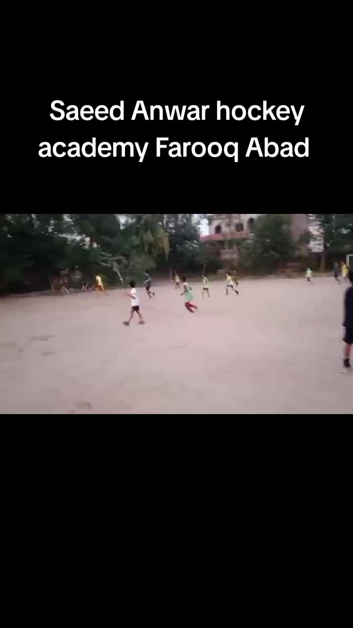 @Rafiq Hockey Club FQD