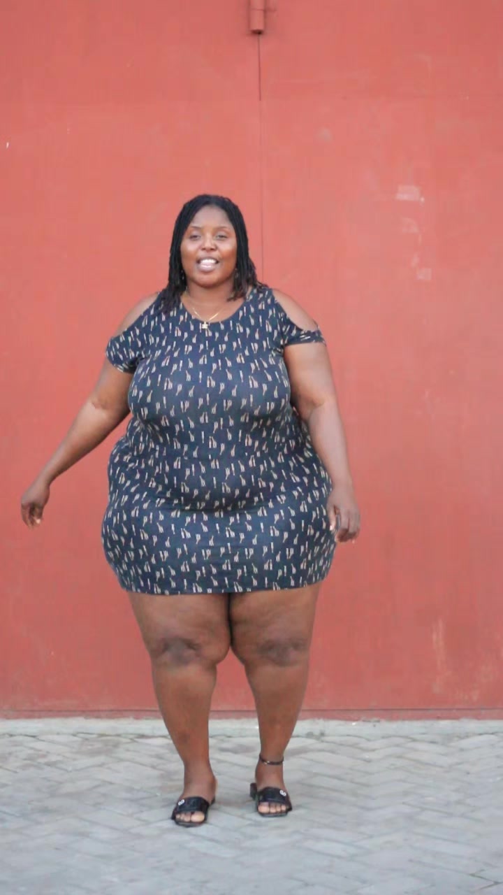 @Plus Size Women Africa (PSWA)