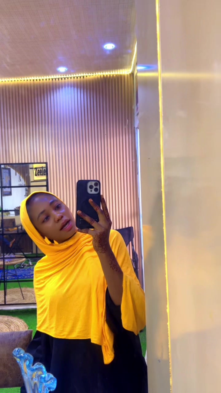 @zeelelestouch ABUJA/KADUNA MUA