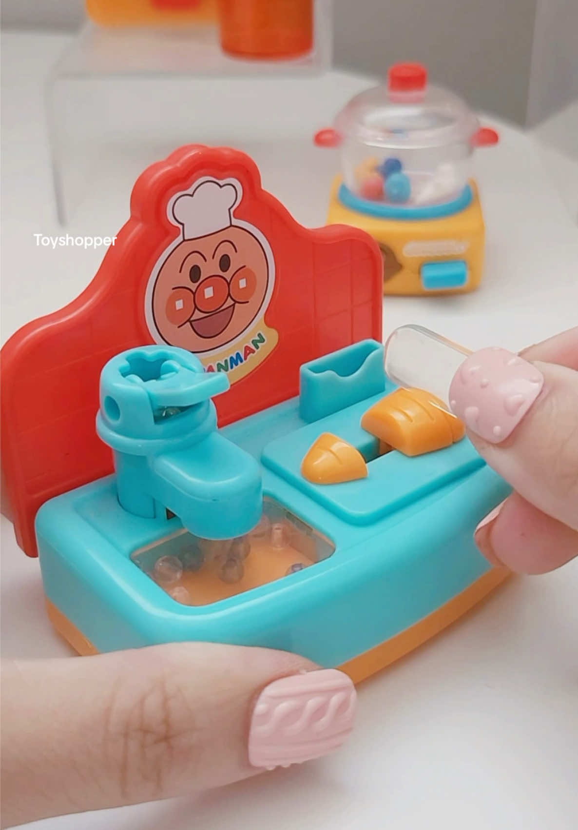 @Toyshopper