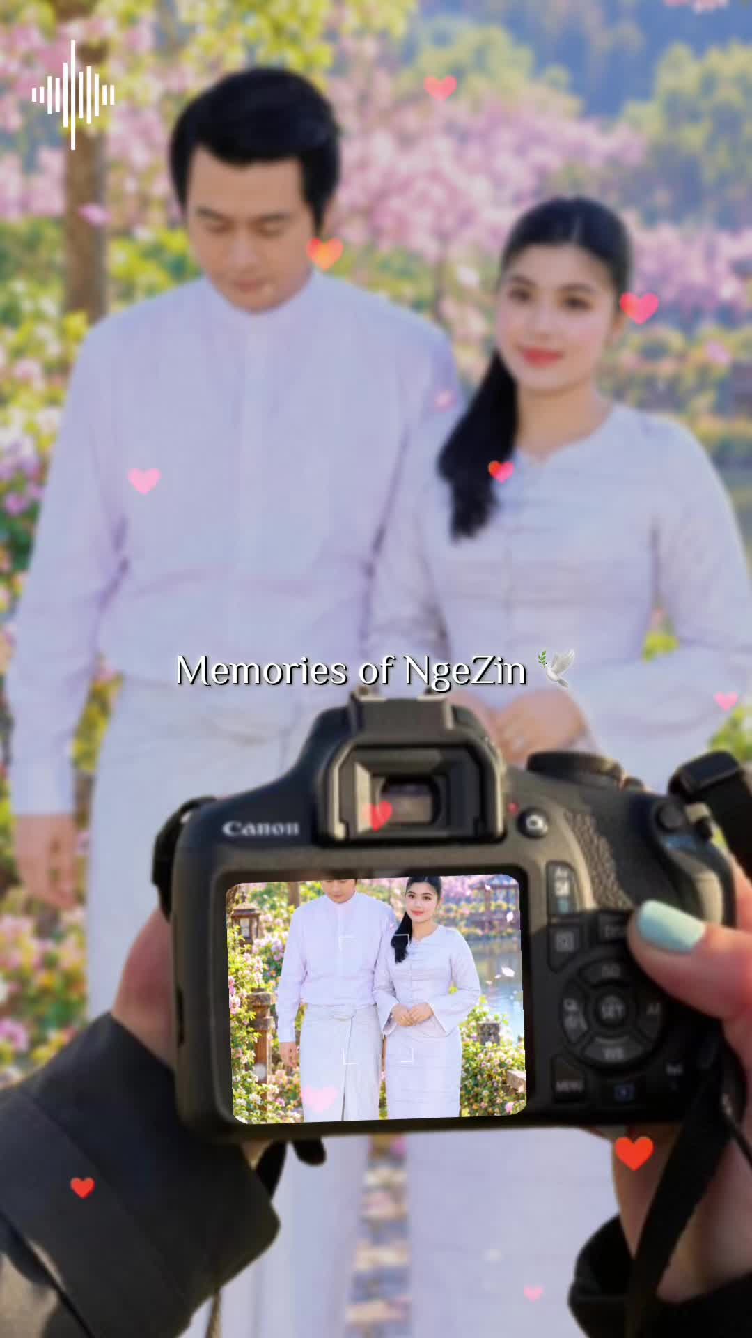 @Memories of Nge Zin