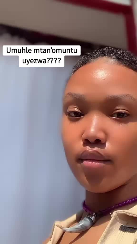 @MA MBULAZI🏳️&zwj;🌈❤️