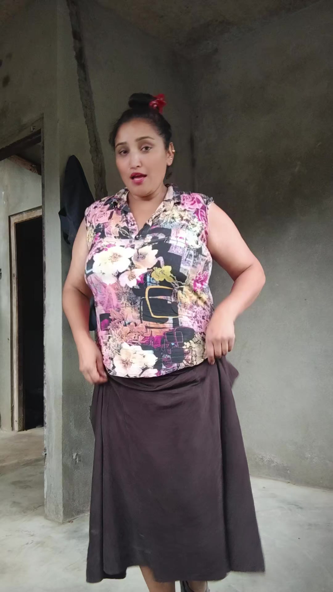 @Nisha Raut