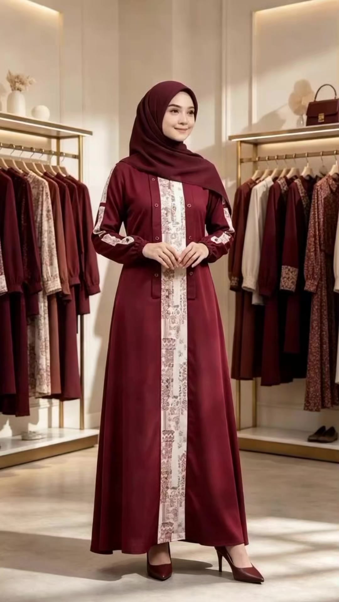 @Aisya Fashion