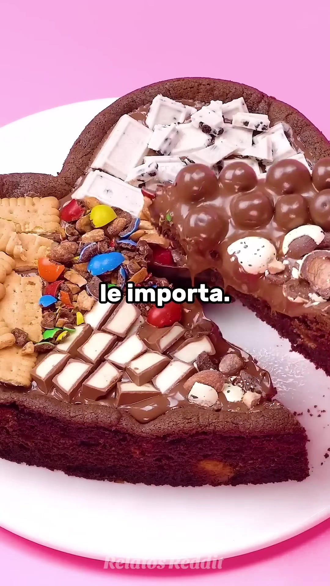 @Relatos Reddit