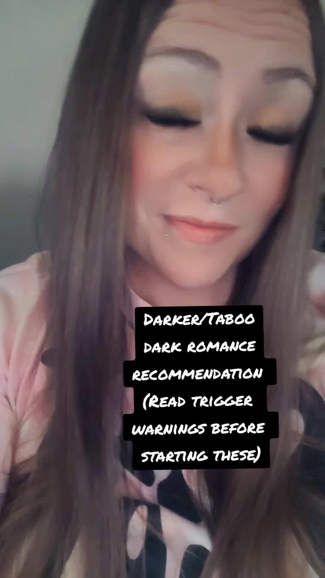 @Amber Moss