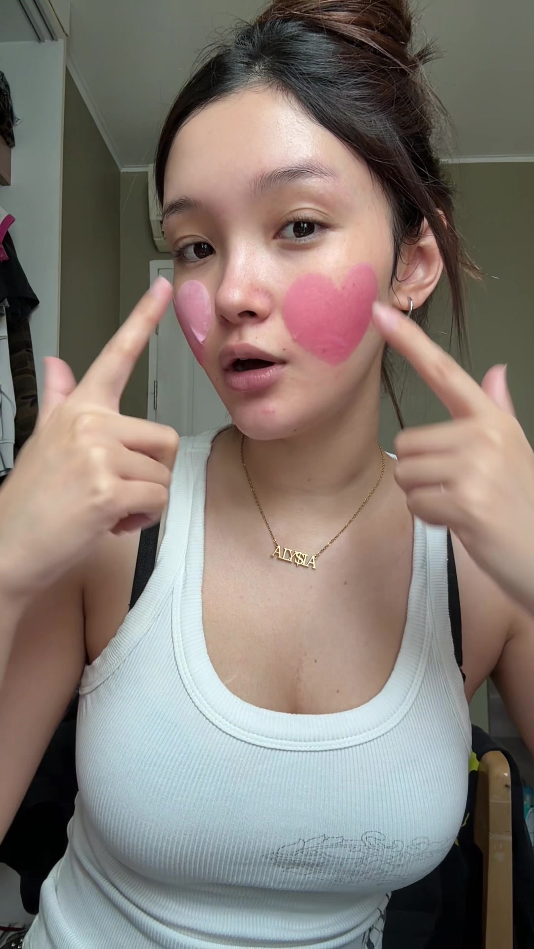 @Alyzsia