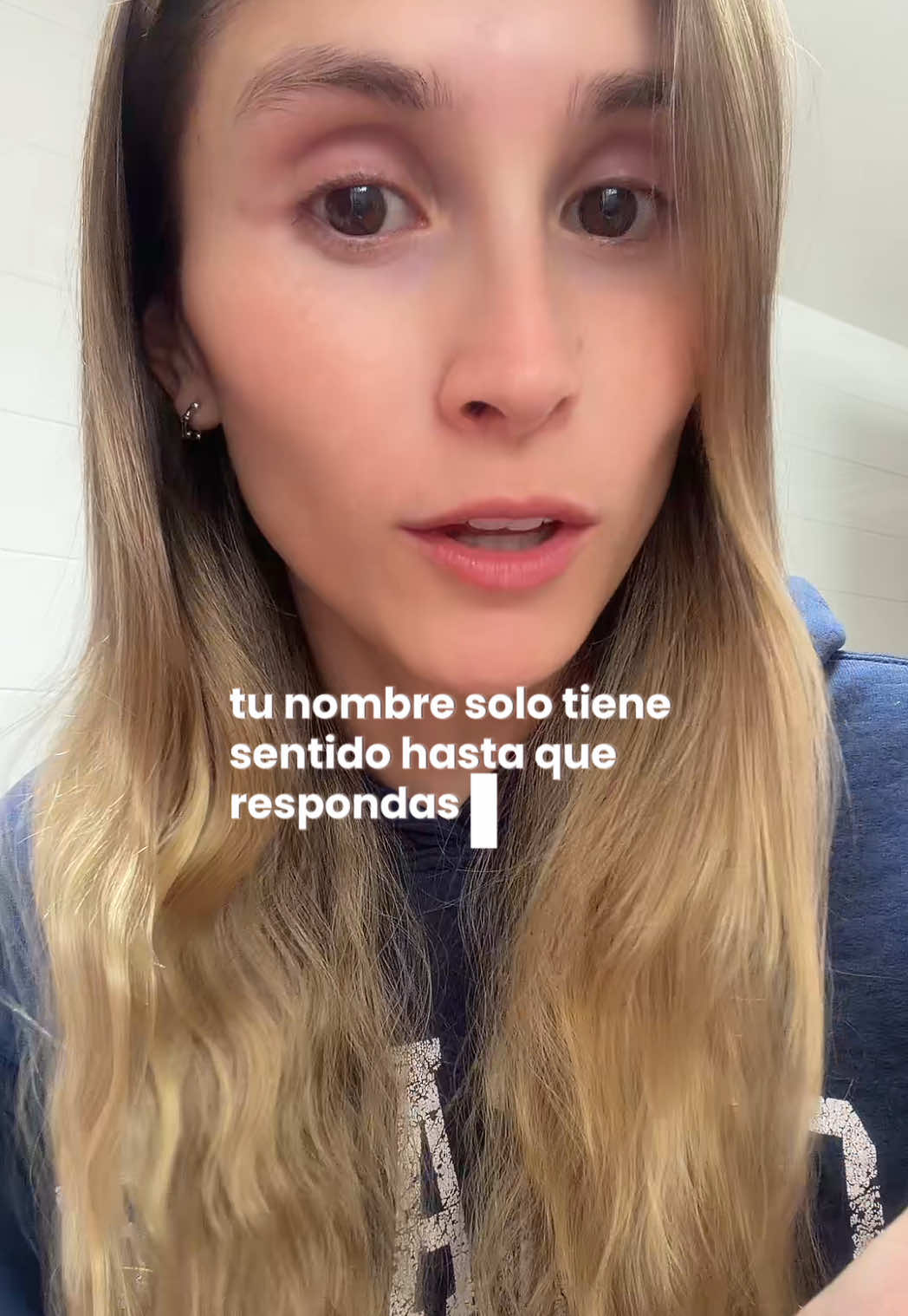 @Isabela