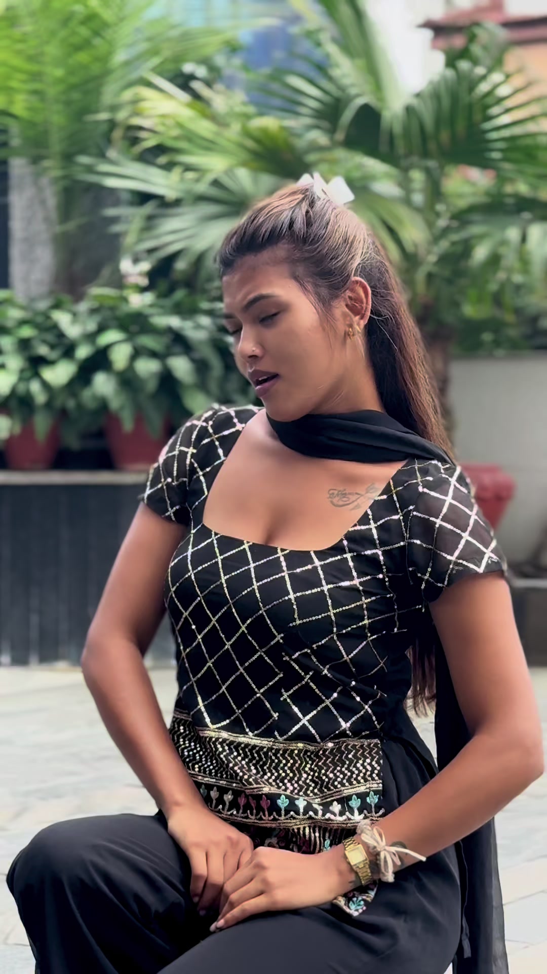 @SANCHITA✨