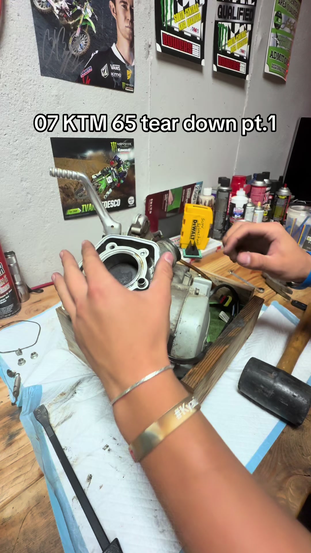 @crewescustoms