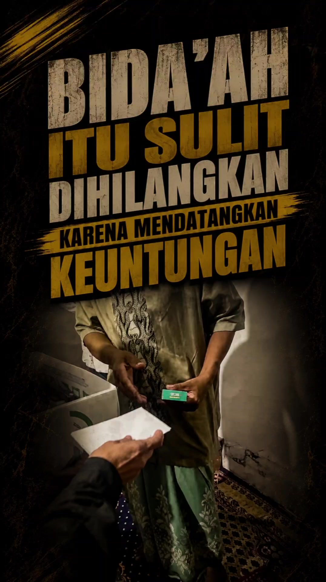 @Da'i Online