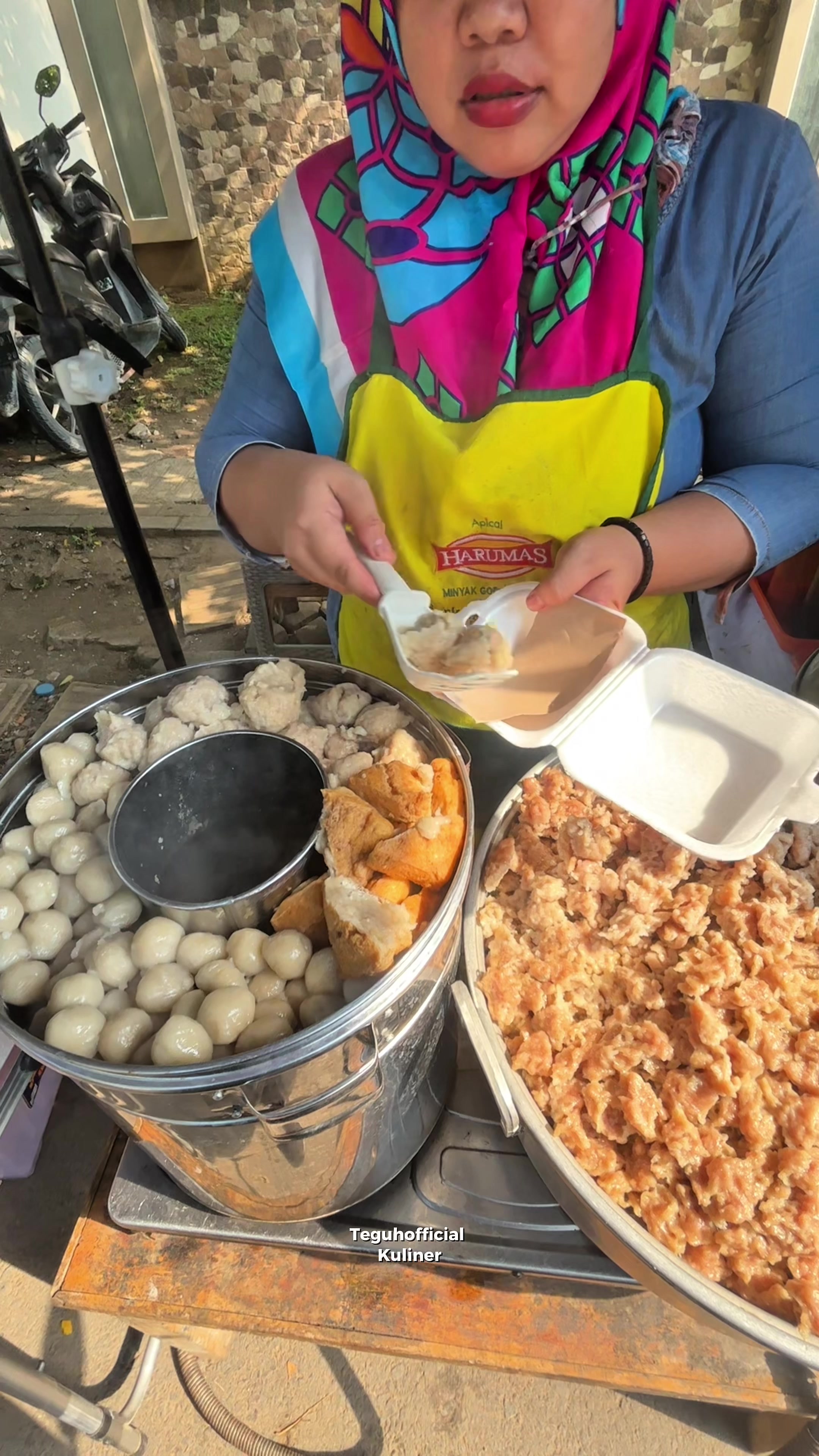 @Teguhofficialkuliner