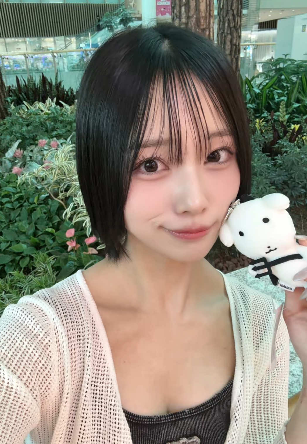 @安達玲奈