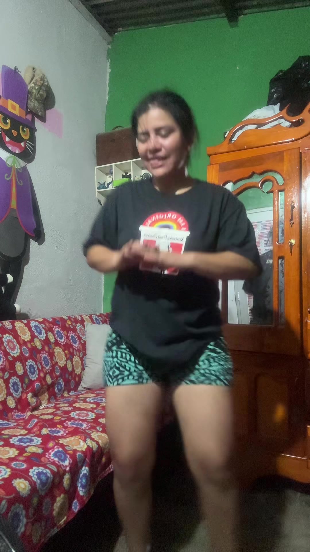 @Walleska Paiz 🐼🍀🧿🪬