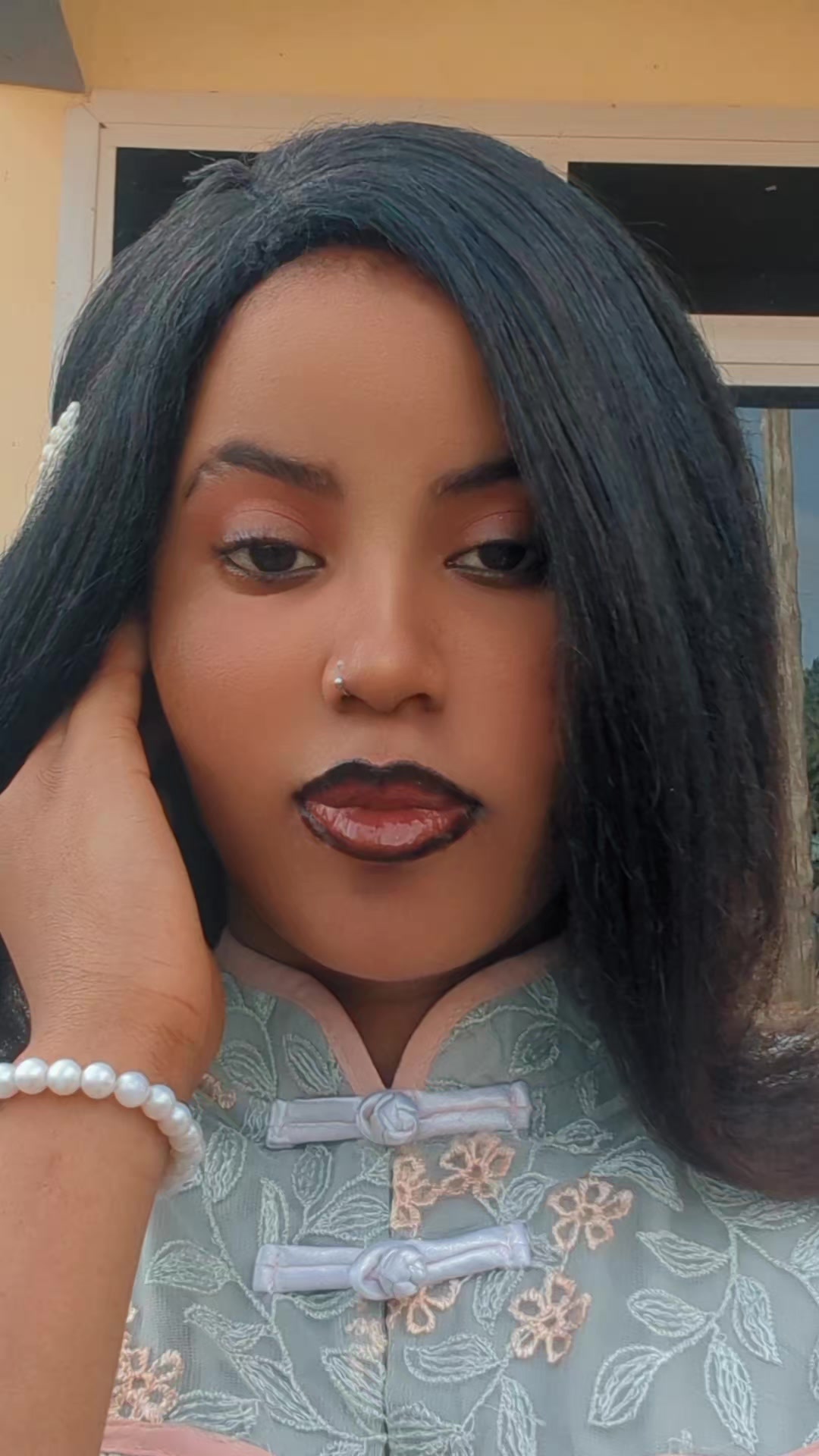 @Tatiana mdee🤎🤎