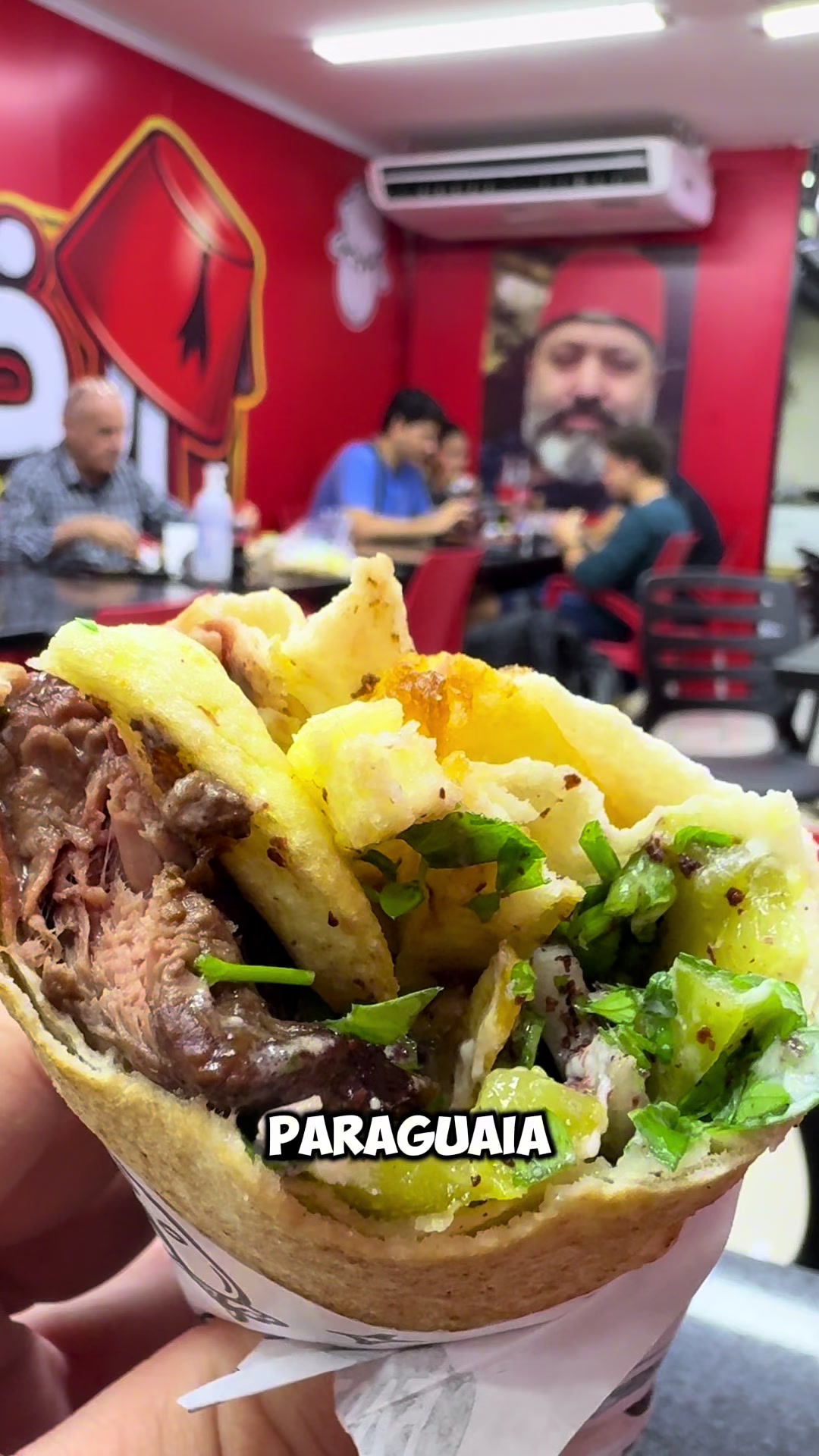 @Junior Pinha | Paraguai🇵🇾