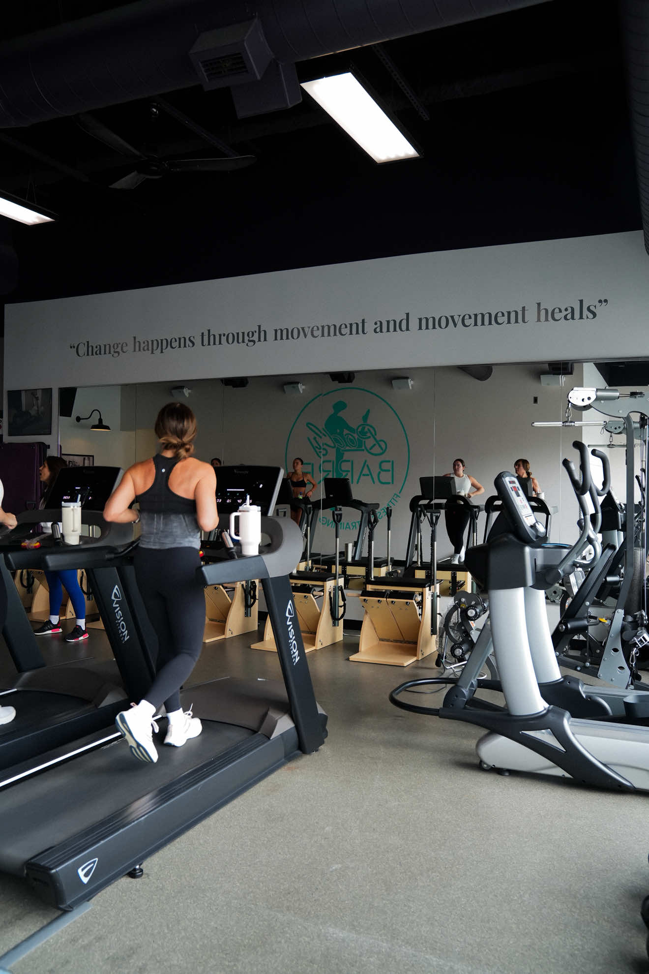 @Body Barre