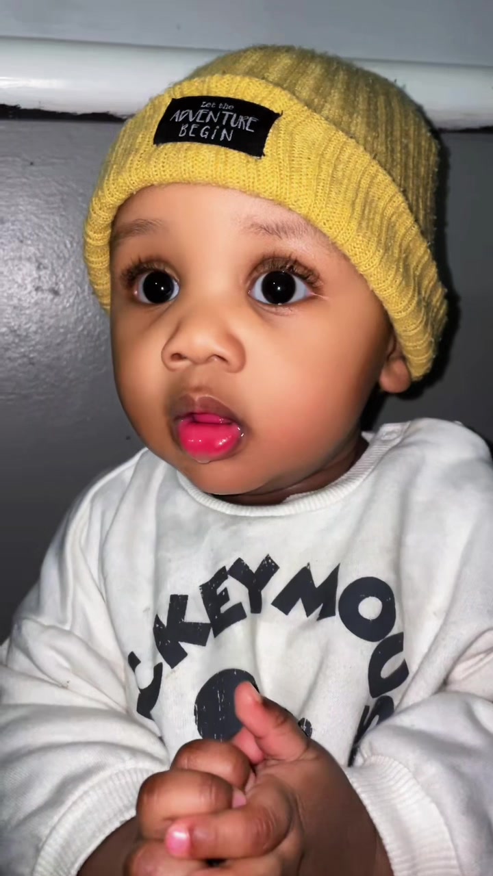 @Baby_Alwande👶