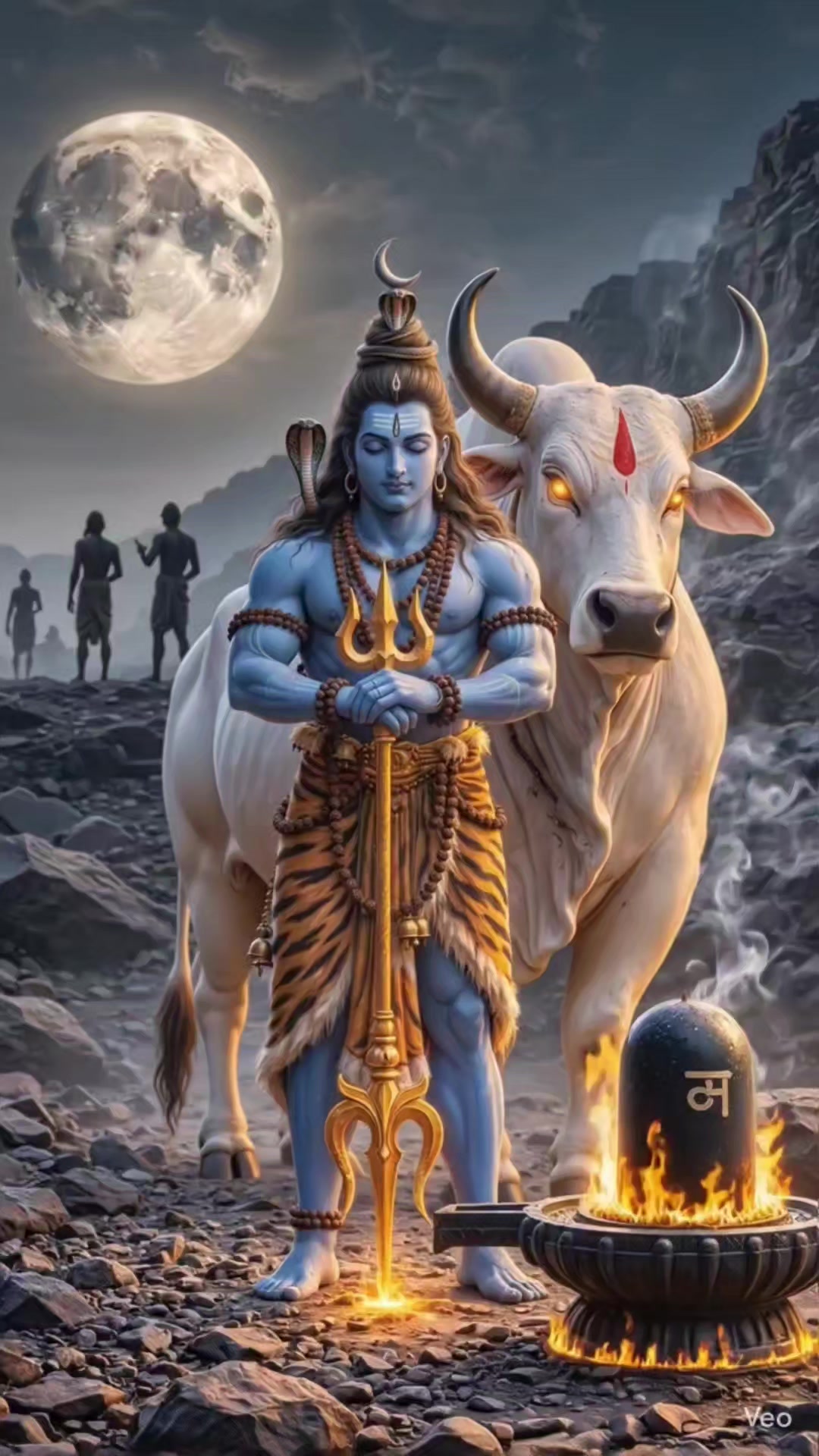 @SM [SHIV 🔱🕉MAHIMA]