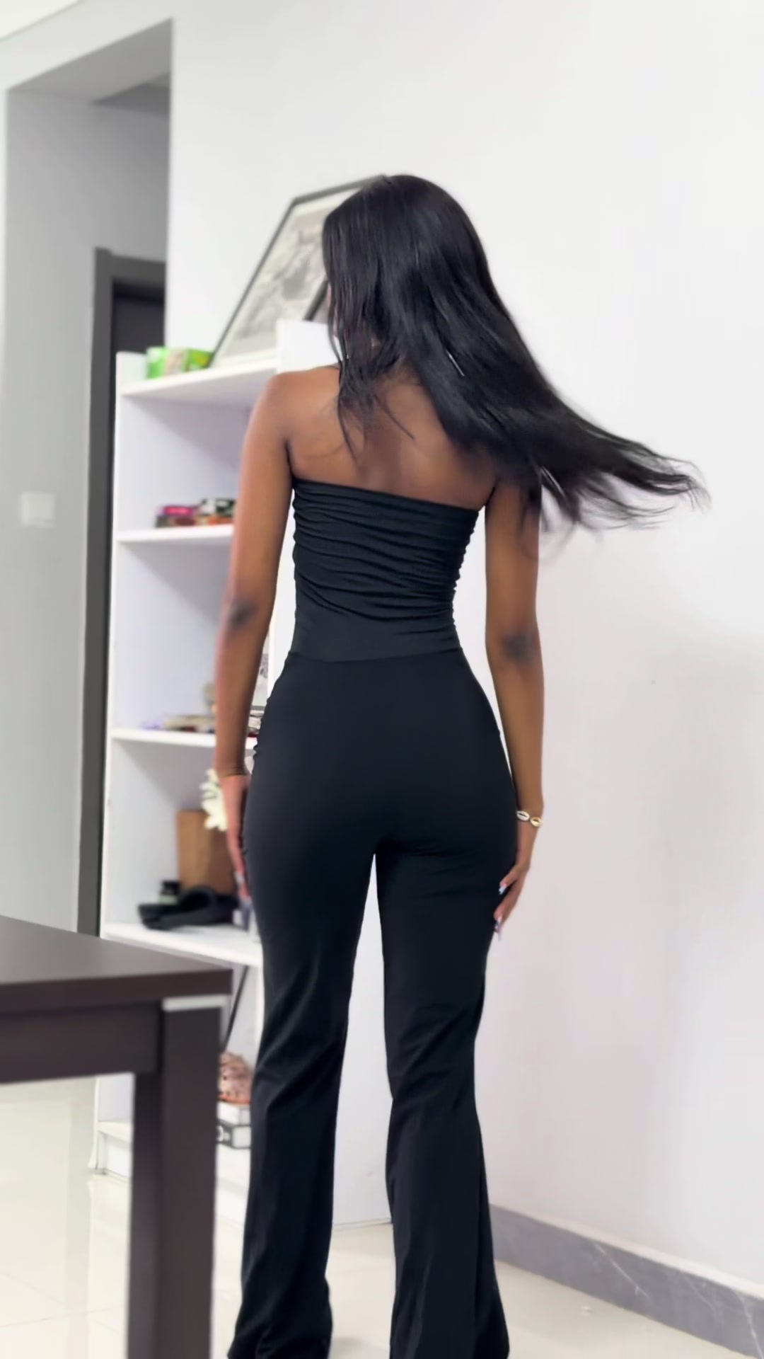 @Crystal fashion