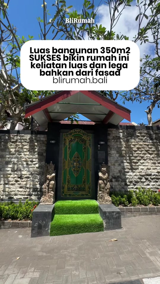 @Beli Rumah Bali