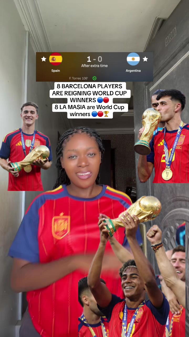 @HELEN FCB ๐ต๐ด(La blaugrana)