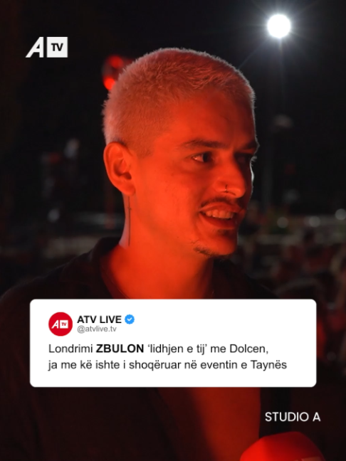 @ATV LIVE