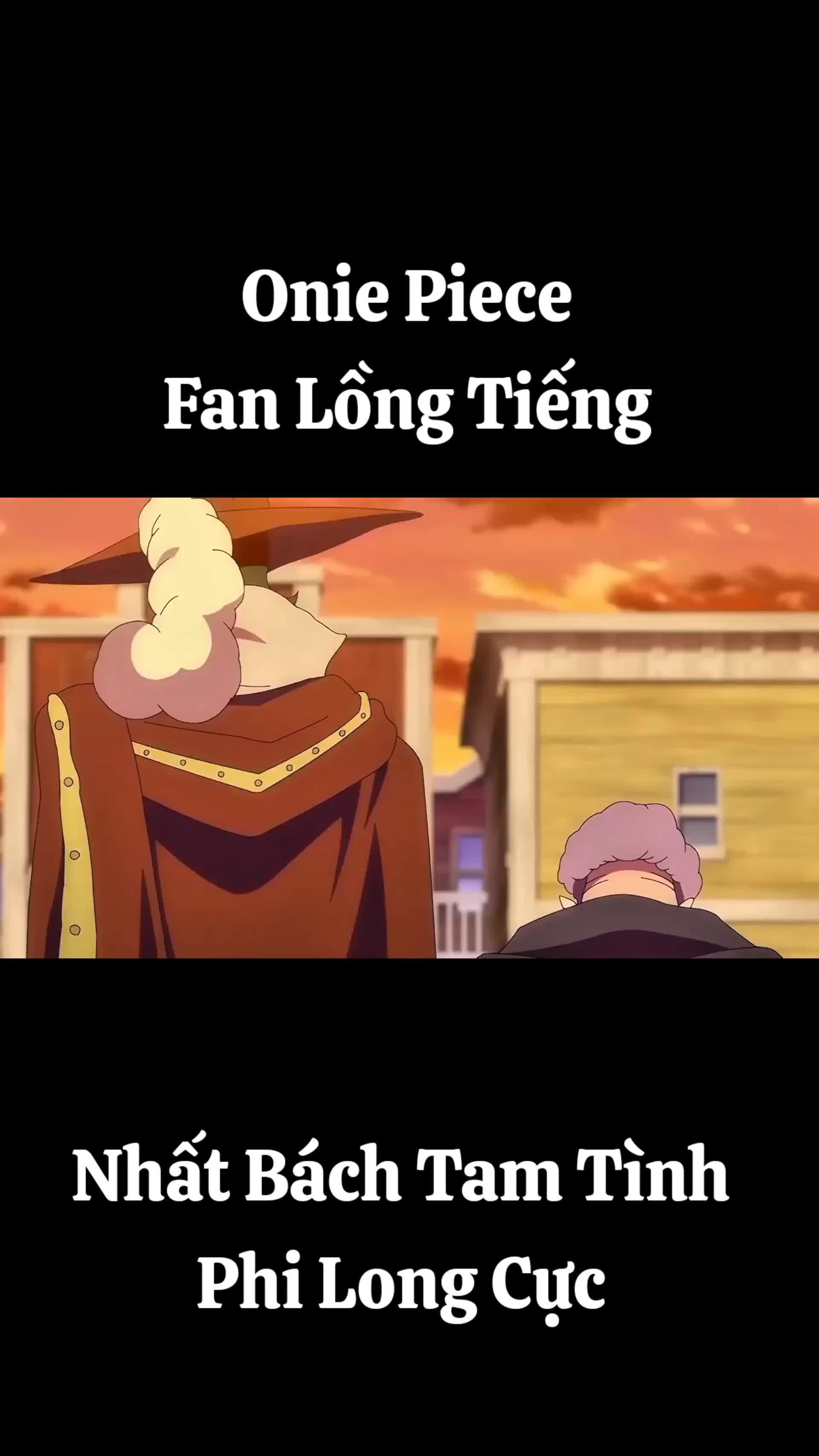 @Hữu Đạo (Gin Dubbing)