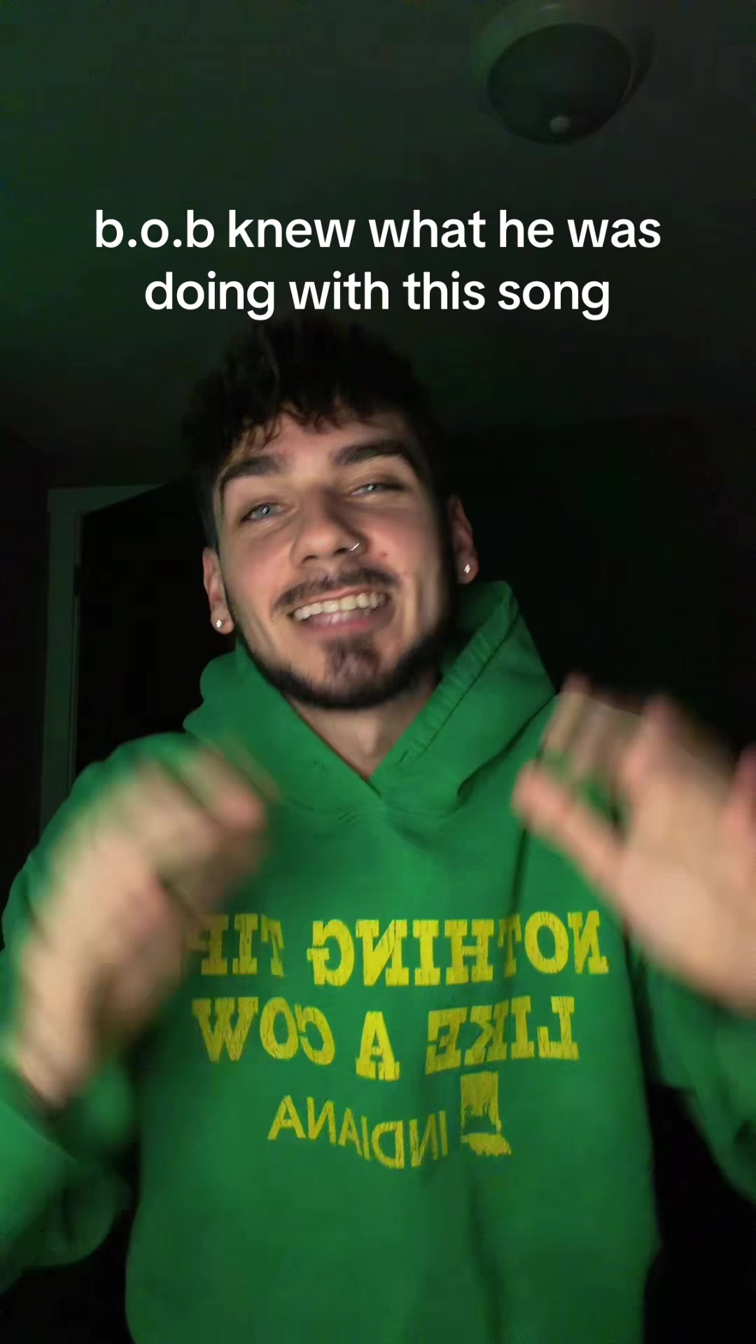 @Klayton Griffin