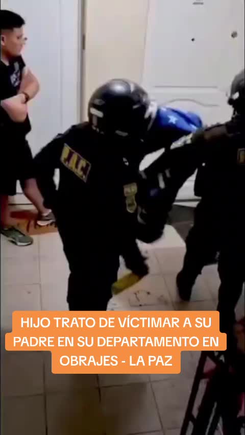 @Brayan Gamboa - Periodista