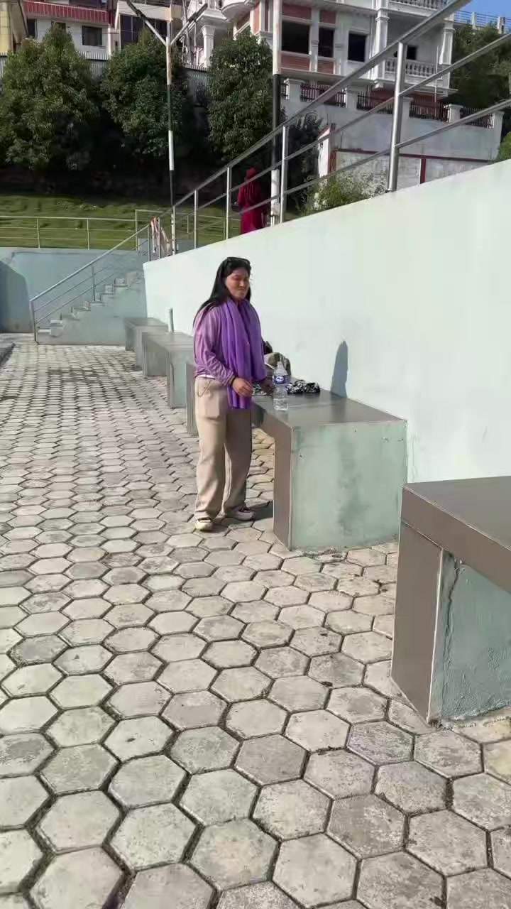 @Maya Humagain07