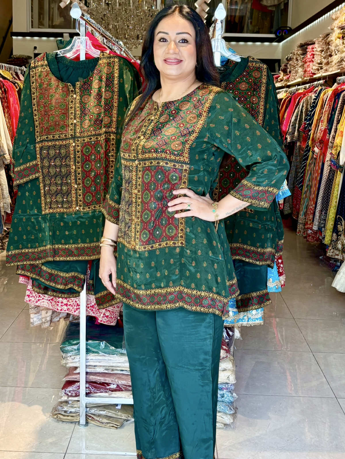 @simran Exclusive