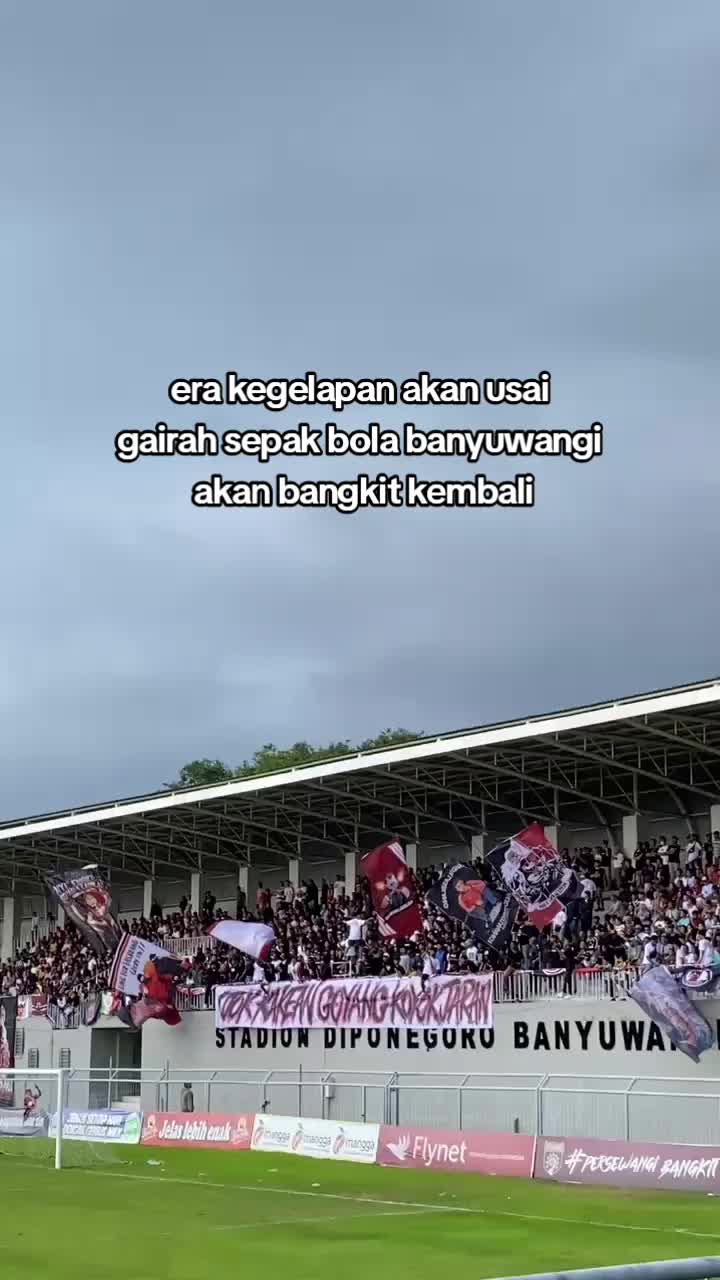 @PERSEWANGI FANS