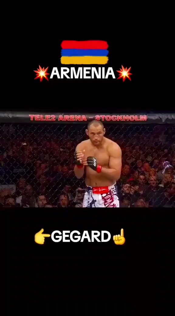 @⭐️🗽 GEV🦅UFC MMA💥 777